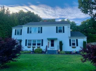 95 Briggs Rd #2, Westport, MA 02790