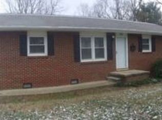 1501 Knox St, Johnson City, TN 37604