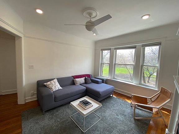 5th image of 5441 S Kenwood Ave APT 2