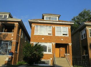 7004 S Campbell Ave, Chicago, IL 60629