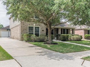 12834 Muir Woods Trl, Humble, TX 77346