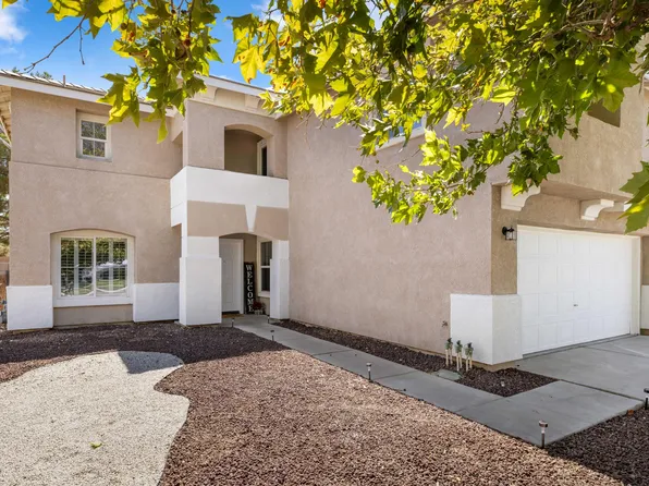 45744 Barham Ave, Lancaster, CA 93534