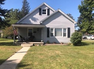 1214 Washington Ave LOT 403, Washington Court House, OH 43160