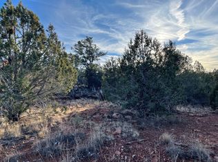 54876 N Presidio Pkwy, Seligman, AZ 86337