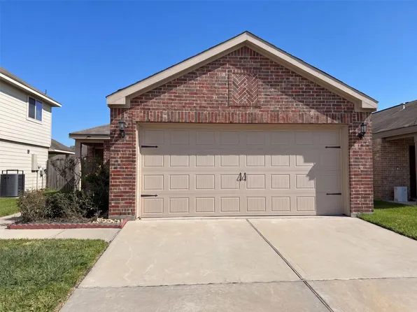6115 El Oro Dr, Houston, TX 77048