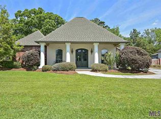 30548 Colyell Creek Dr, Denham Springs, LA 70726
