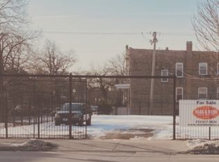 3301 W Chicago Ave, Chicago, IL 60651
