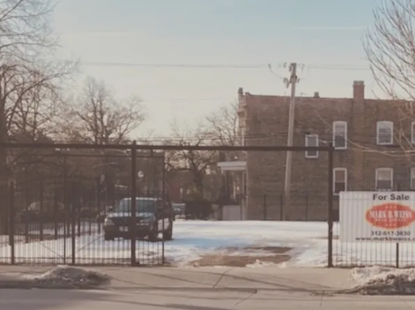 3301 W Chicago Ave, Chicago, IL 60651