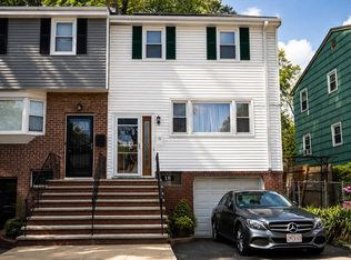 18 Ralston Rd, Hyde Park, MA 02136