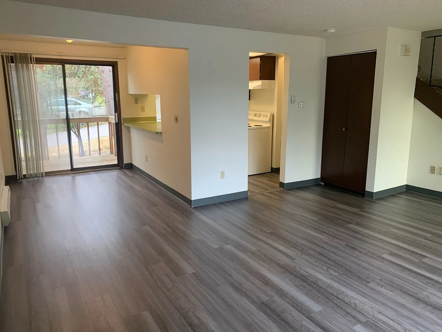 Hamlet Townhomes — Photo 1