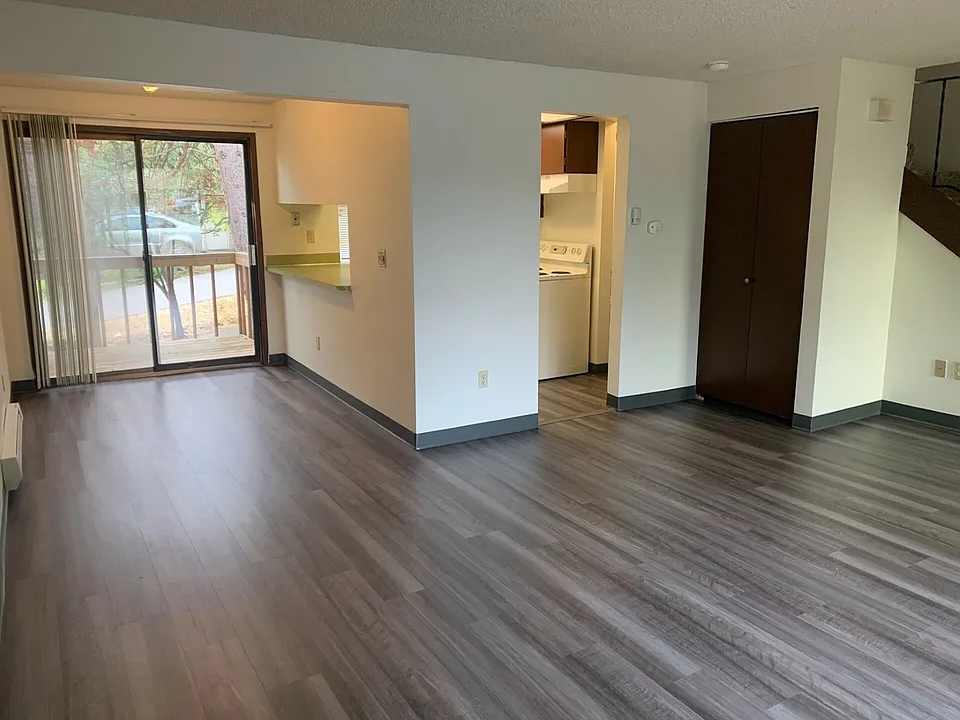 Hamlet Townhomes
