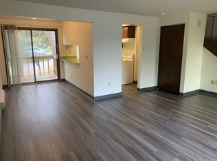 Hamlet Townhomes, Bellingham, WA 98225
