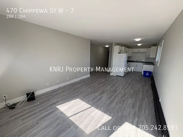 470 Chippewa St W #7 — Photo 5