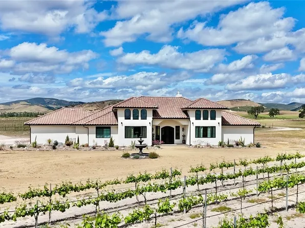 50645 Lockwood Rd, Lockwood, CA 93932