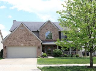 4520 Parsons Ln, Lexington, KY 40509