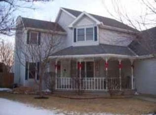 535 W Dilin St, Lincoln, NE 68521