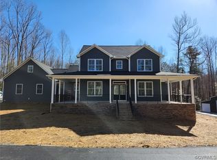 15396 Beaver Dam Rd, Montpelier, VA 23192