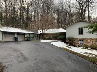 3101 Allendale St SW, Roanoke, VA 24014