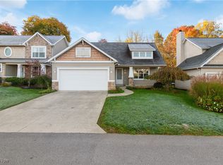 2546 Cedar Creek Ln, Akron, OH 44312