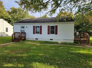 607 Plater St, Aberdeen, MD