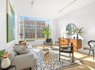 110 Livingston St APT 15N, Brooklyn, NY