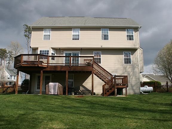 House Back