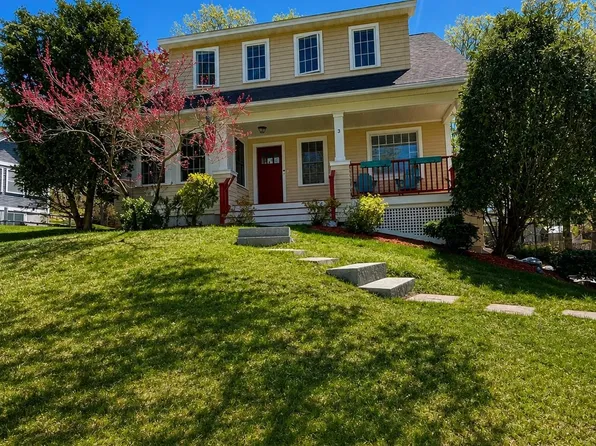 3 Baron Road, Hampton, NH 03842