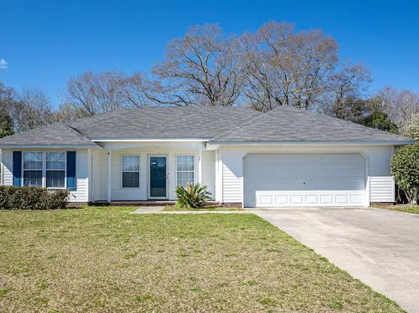 2850 Amidala Ln, Sumter, SC 29153