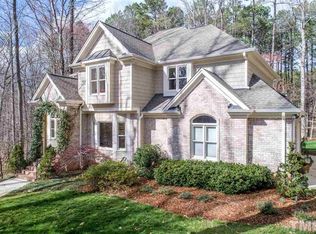 1217 Dorleath Ct, Raleigh, NC 27614