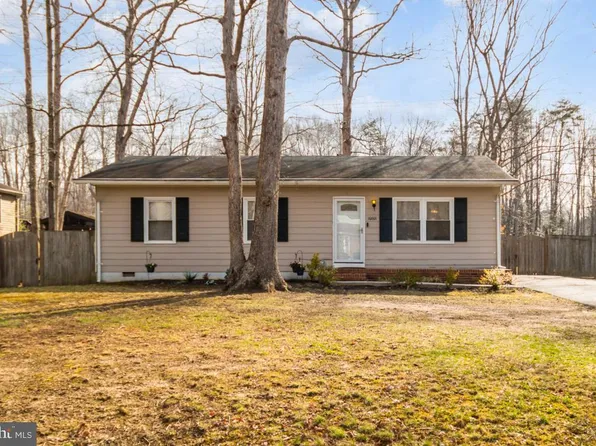 10601 Meadowlark Ln, Spotsylvania, VA 22553