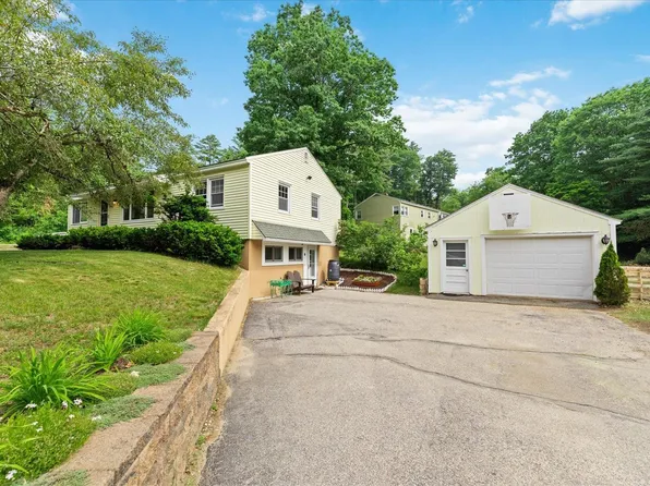 3 Nelson Circle, Jaffrey, NH 03452