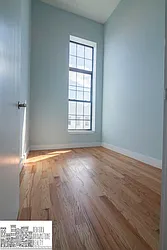 Rented by Bedford Brownstone Realty