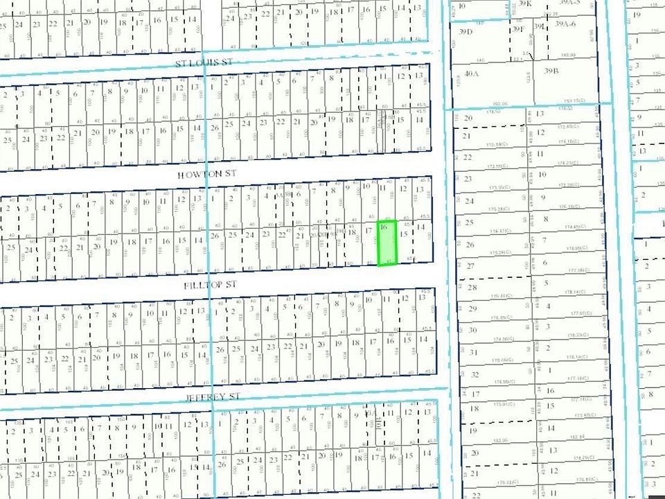 2nd image of 8143 Filltop St