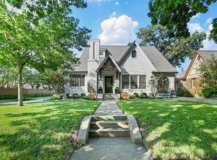 5303 Morningside Ave, Dallas, TX 75206