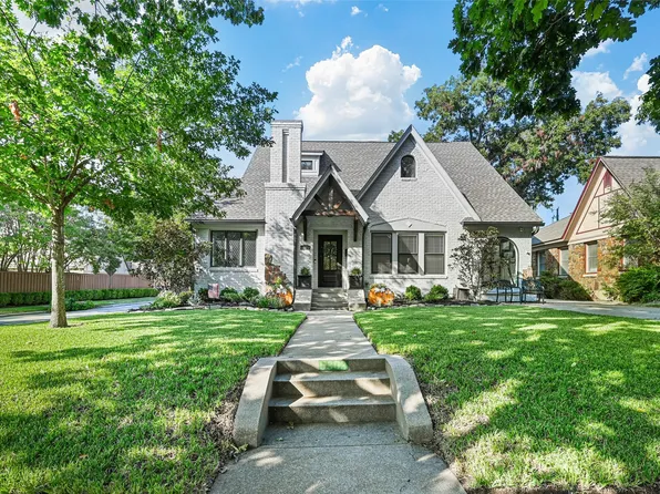 5303 Morningside Ave, Dallas, TX 75206