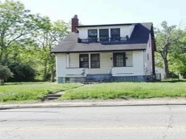 81 E Galbraith Rd, Cincinnati, OH 45216