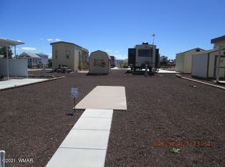 8229 Bogie Loop, Show Low, AZ 85901