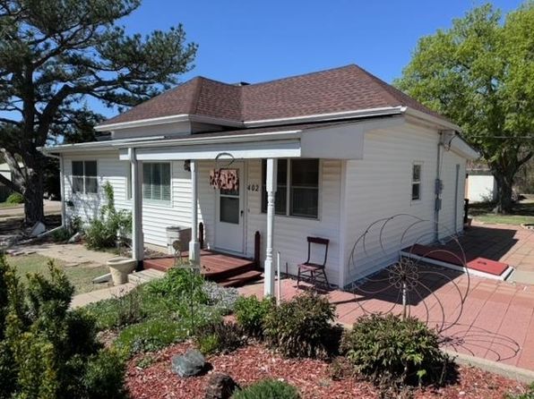402 & 406 N Cass Ave, Oberlin, KS 67749