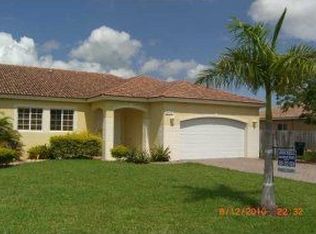 18568 SW 132nd Pl, Miami, FL 33177