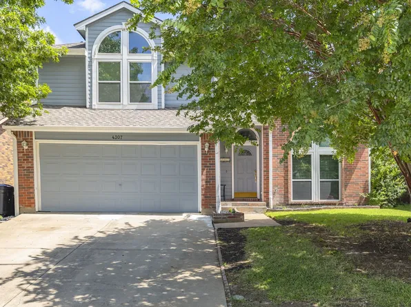 4307 Metronome Dr, Grand Prairie, TX 75052