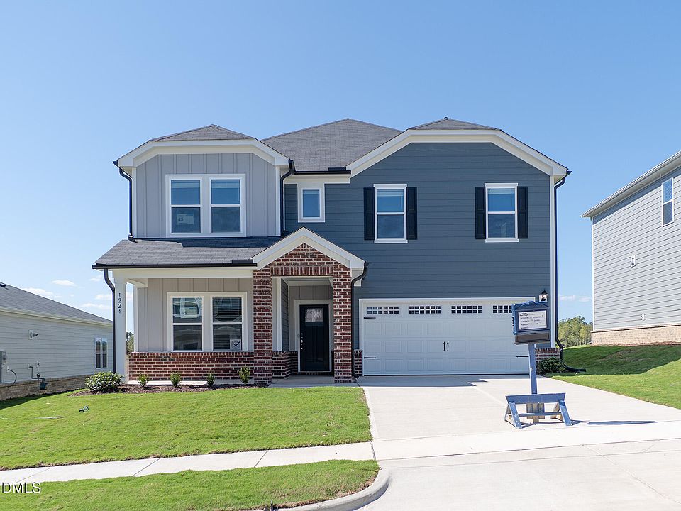 1st image of 1224 Whitespire Way