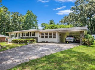 1305 Old Magnolia Way, Canton, GA 30115