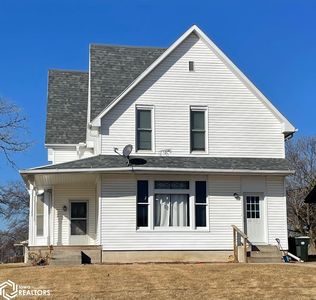 200 N Mill St, Montezuma, IA, 50171