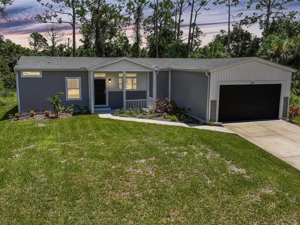 246 Gretna St, Port Charlotte, FL 33954