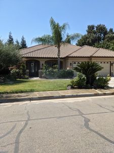 4735 N Crystal Ct, Visalia, CA, 93291