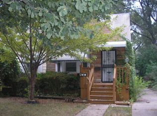 12434 Whitehill St, Detroit, MI 48224