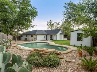 5702 Sutherlin Rd, Austin, TX 78723