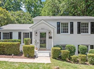 5317 Furman Pl, Charlotte, NC 28210