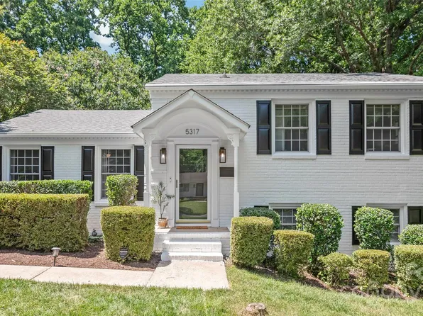 5317 Furman Pl, Charlotte, NC 28210