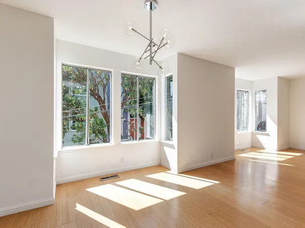 216 Lily St #B, San Francisco, CA 94102